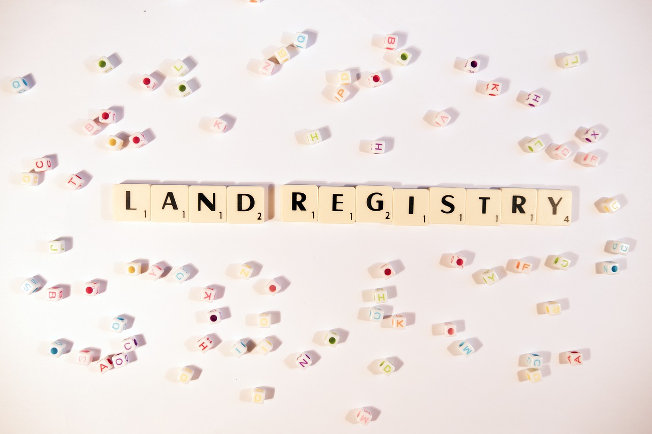 Blockchain Land Registry Zambia