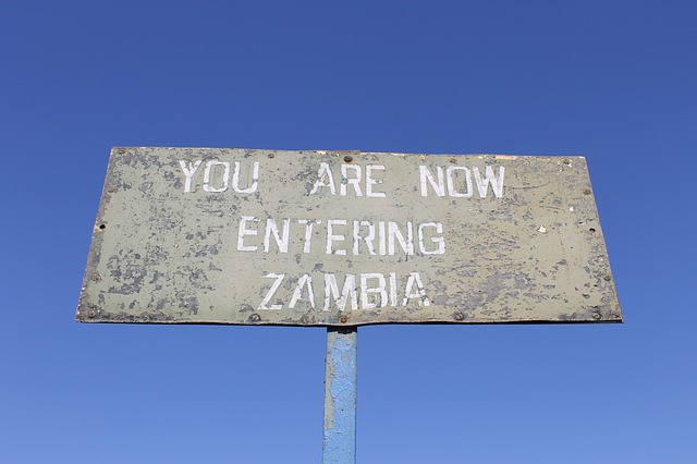 Zambia