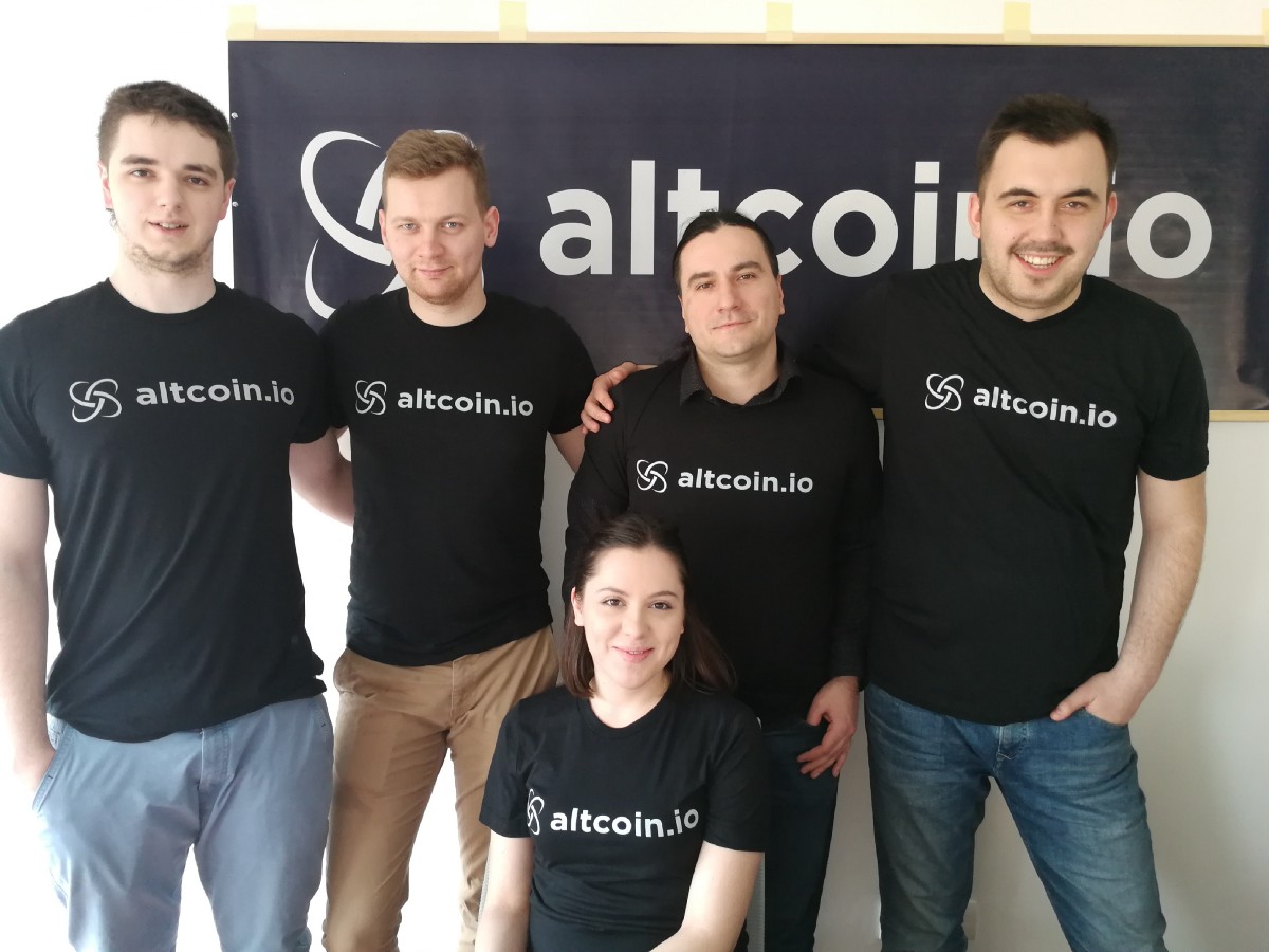 Altcoin.io