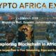 Crypto Africa Expo