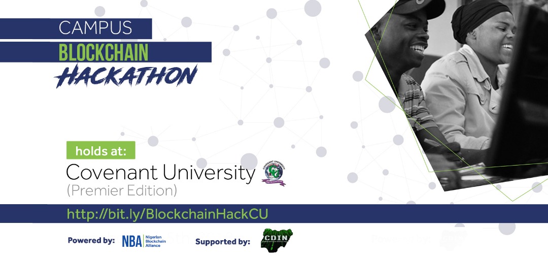 Campus Blockchain Hackathon