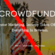 crowdfundX