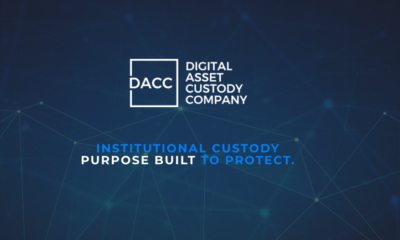Digital Asset Custody Company
