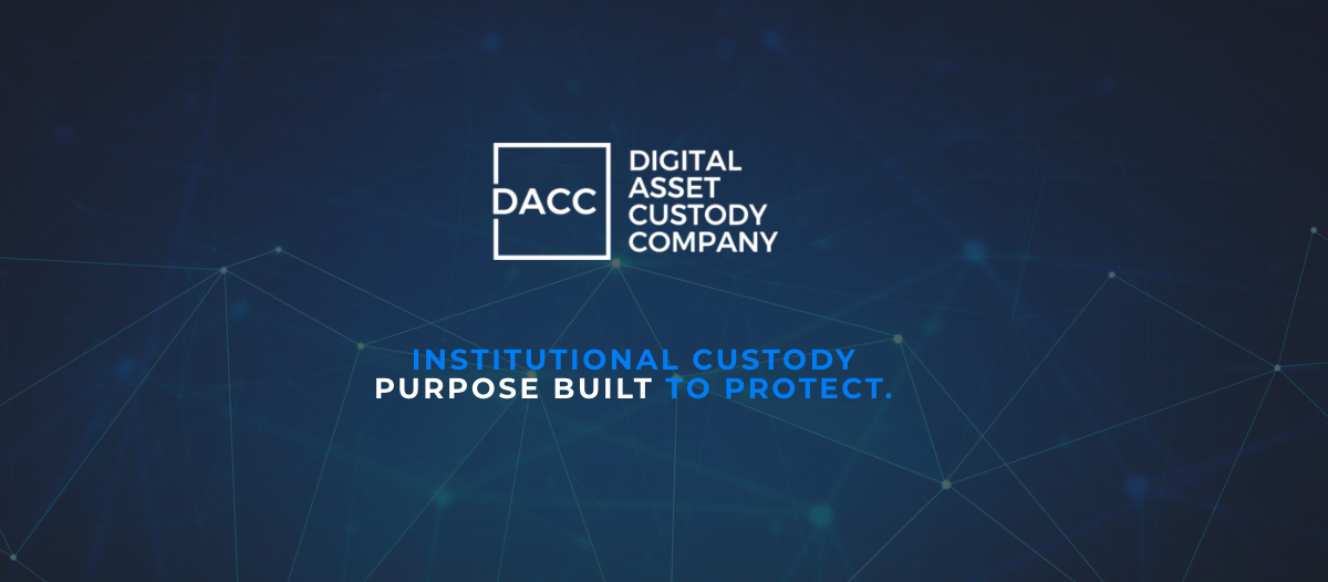 Digital Asset Custody Company