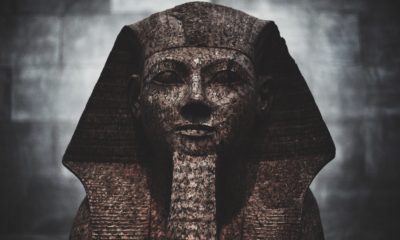 blockchain Egypt