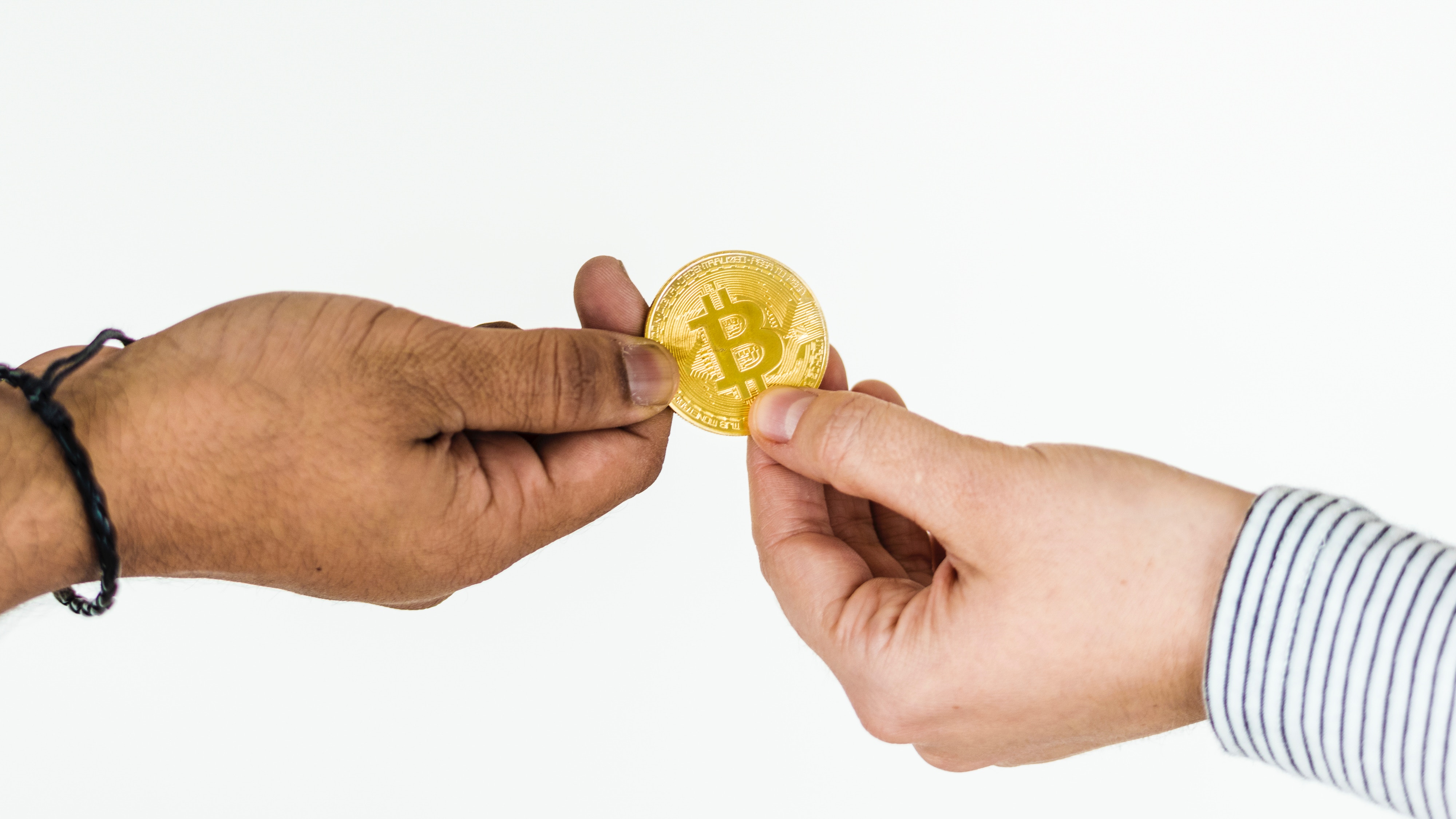 employers willing to pay in bitcoin