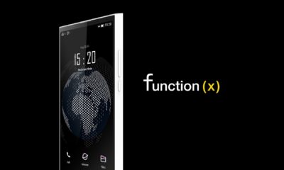 Pundi X Blockchain-Powered Phone