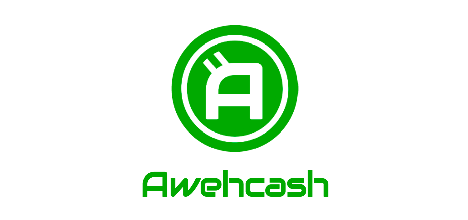 Awehcash