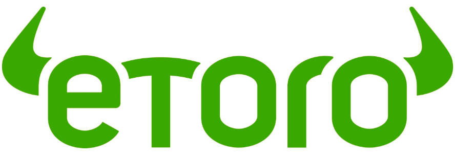 eToro Logo