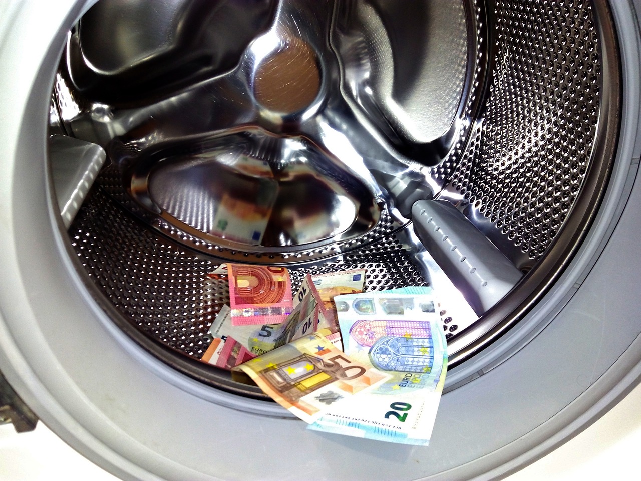 Money Laundering