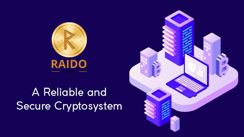 Raido Financial