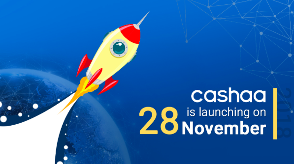 Cashaa