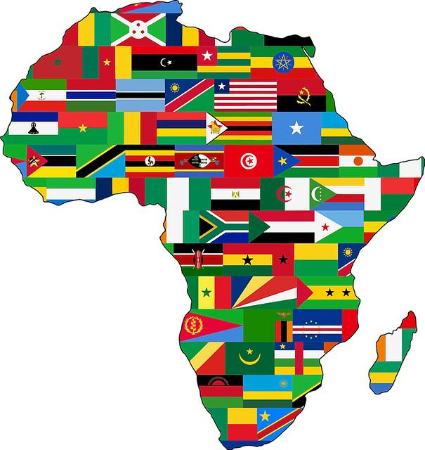 African cryptocurrencies