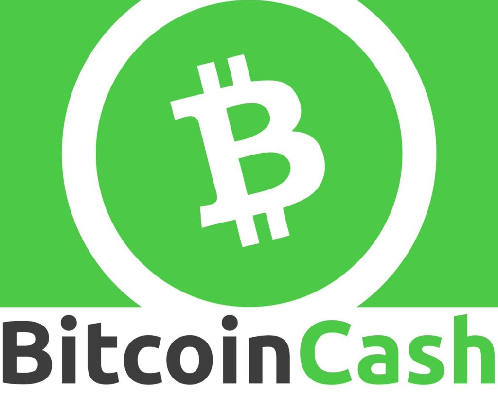 Bitcoin Cash BCH