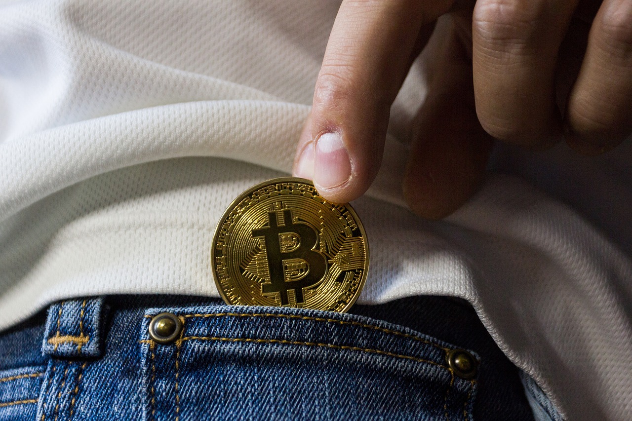 Increasing Interest in Bitcoin