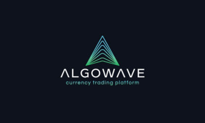 Algowave Homepage