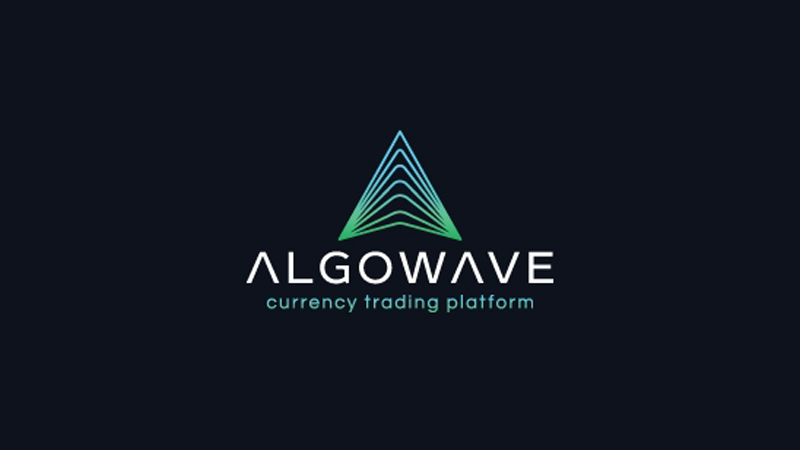 Algowave Homepage