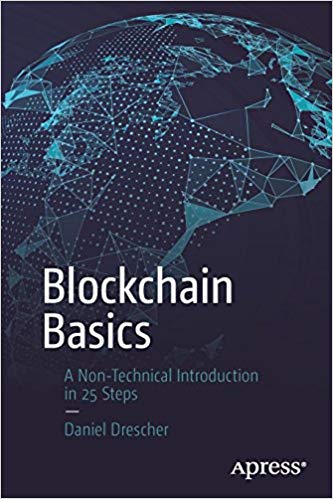 best blockchain book