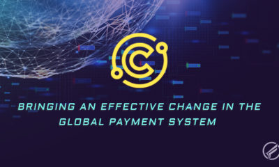 Connect Coin