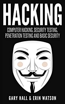 best hacking books for ethical hackers