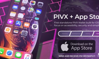 PIVX mobile