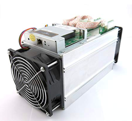 best bitcoin miner under 100