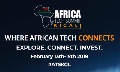Africa Tech Summit