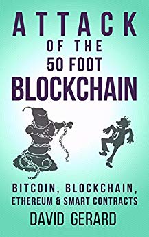 Attack of the 50 foot blockchain