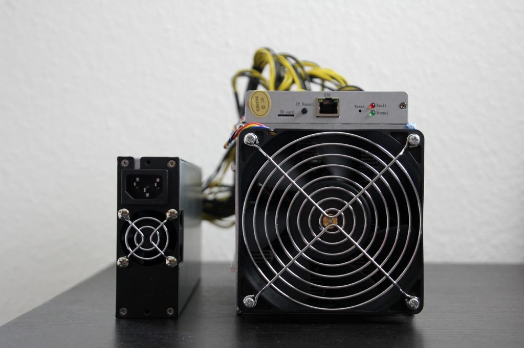 Best Bitcoin Miners