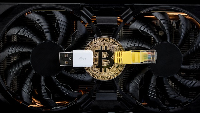 bitcoin simbol tradestation