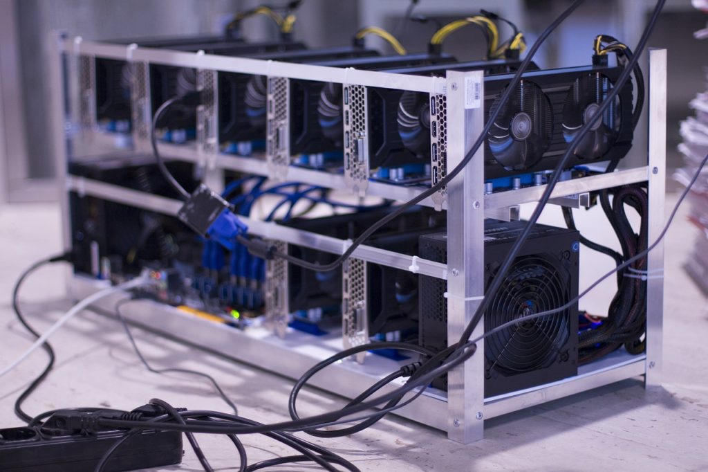 best bitcoin miners