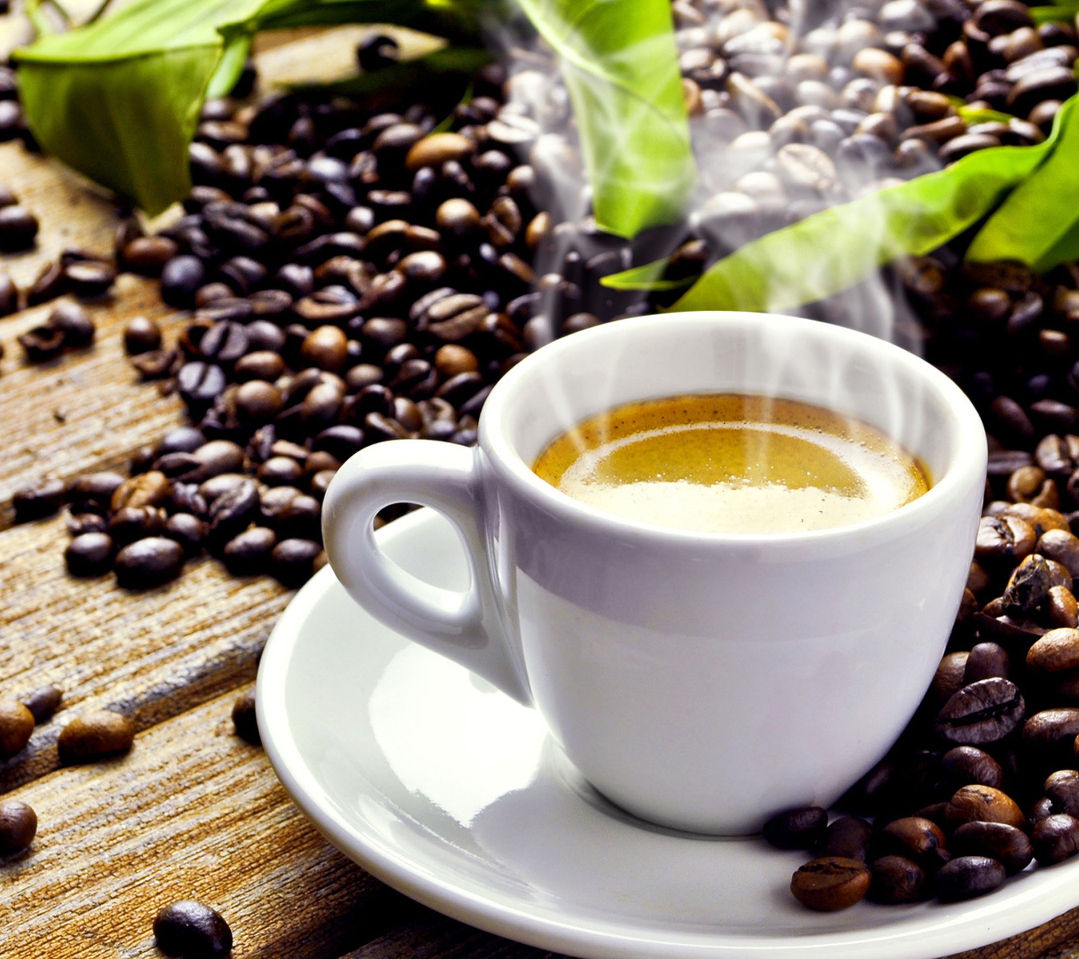 Uganda Coffee Blockhain
