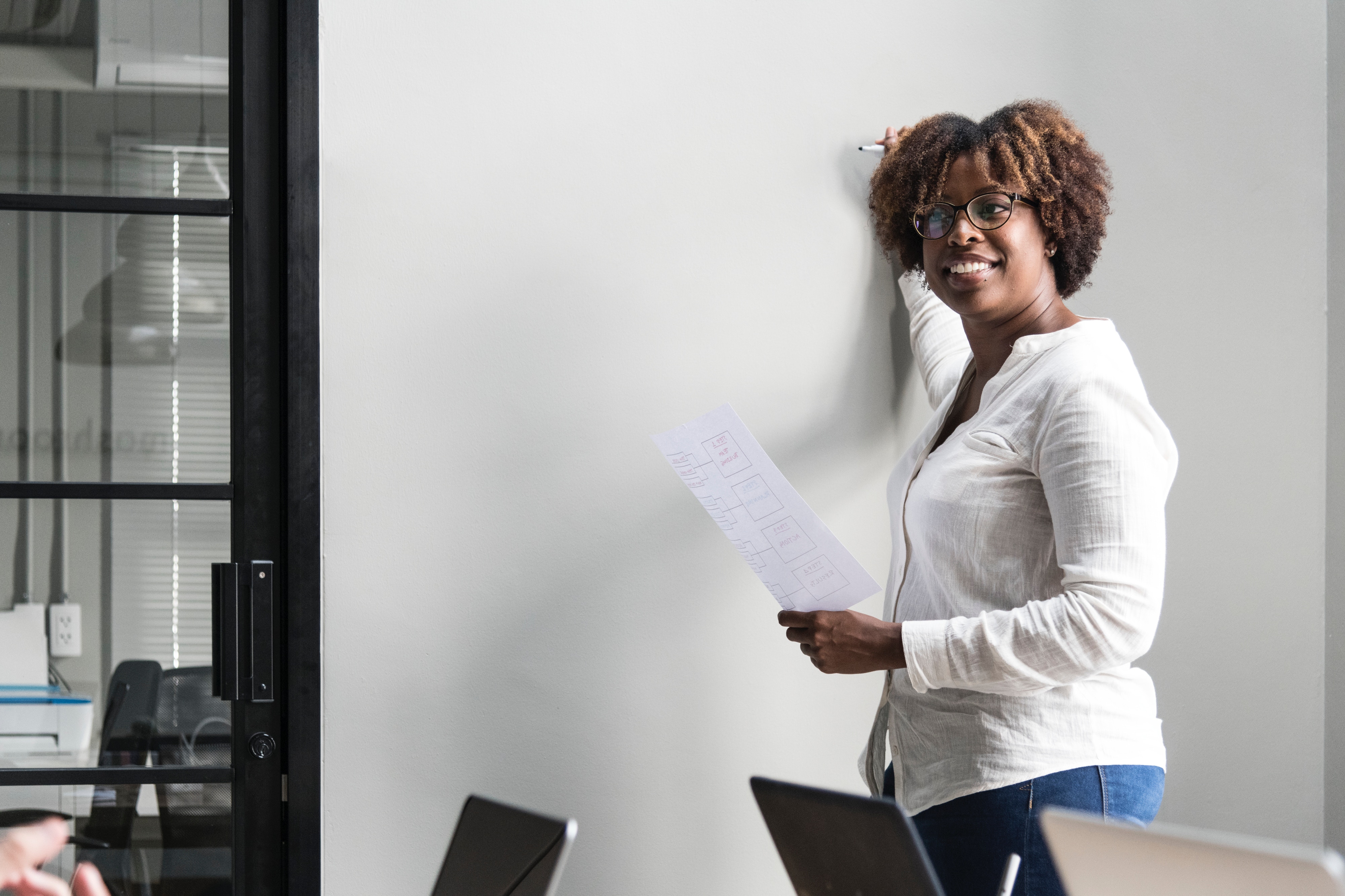 Black Girls Code