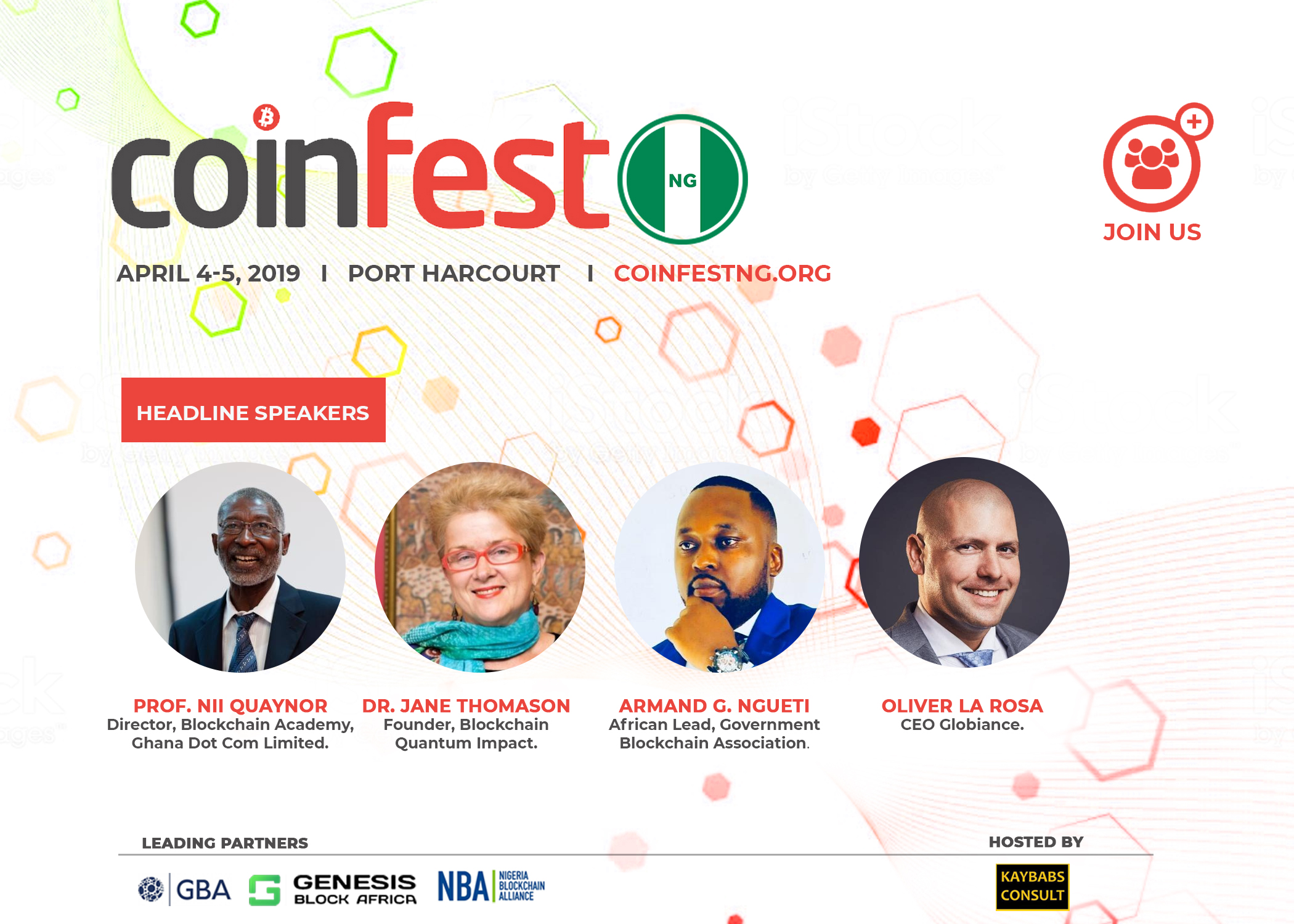 CoinFest Nigeria 2019