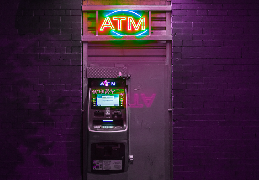 Places In Africa Where You Can Find A Bitcoin Atm Bitcoinafrica Io - 