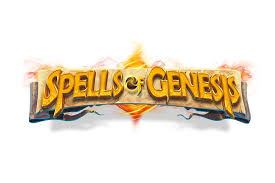 Spells of Genesis