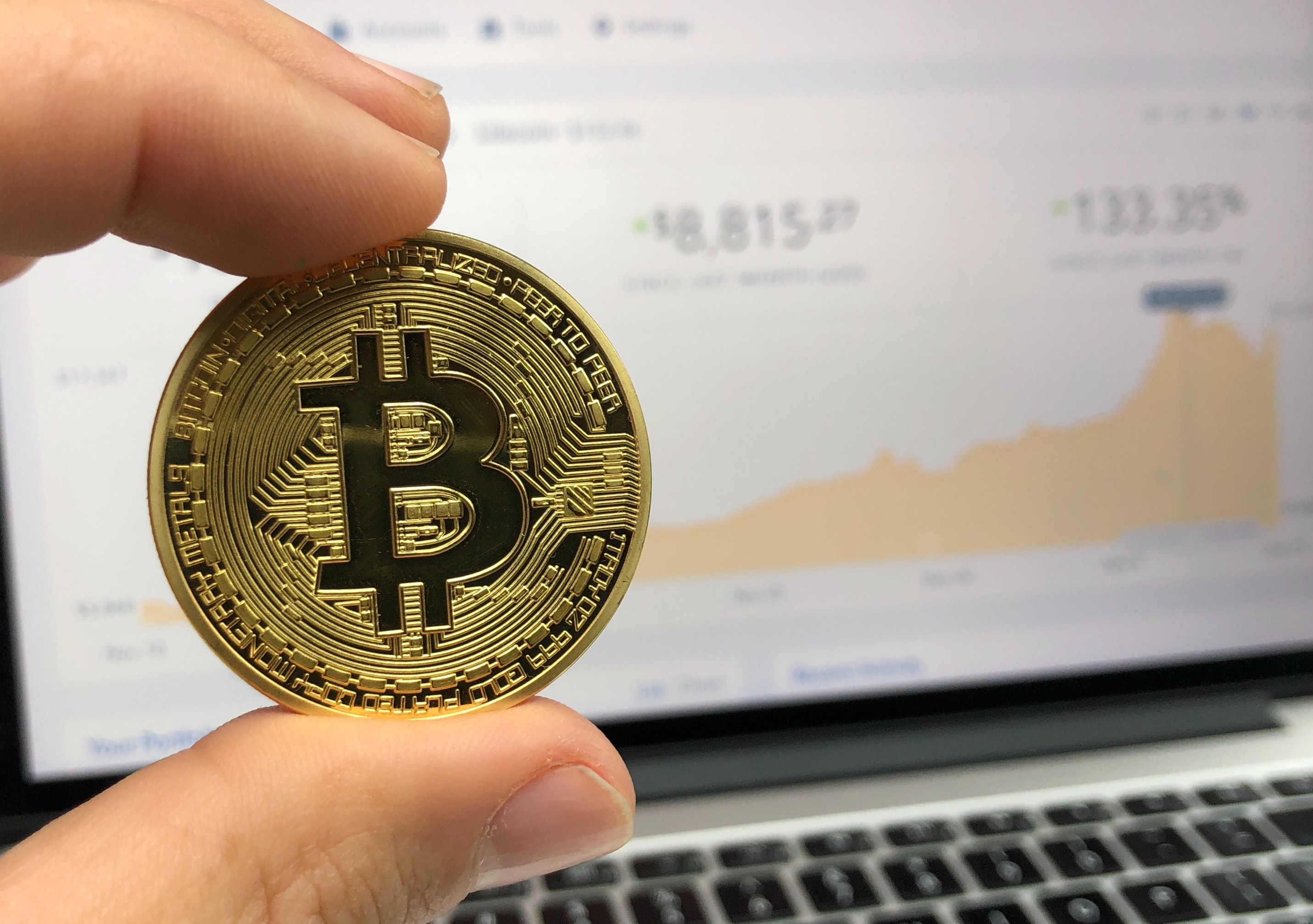 How to buy your first bitcoin обмен биткоин спб восстания