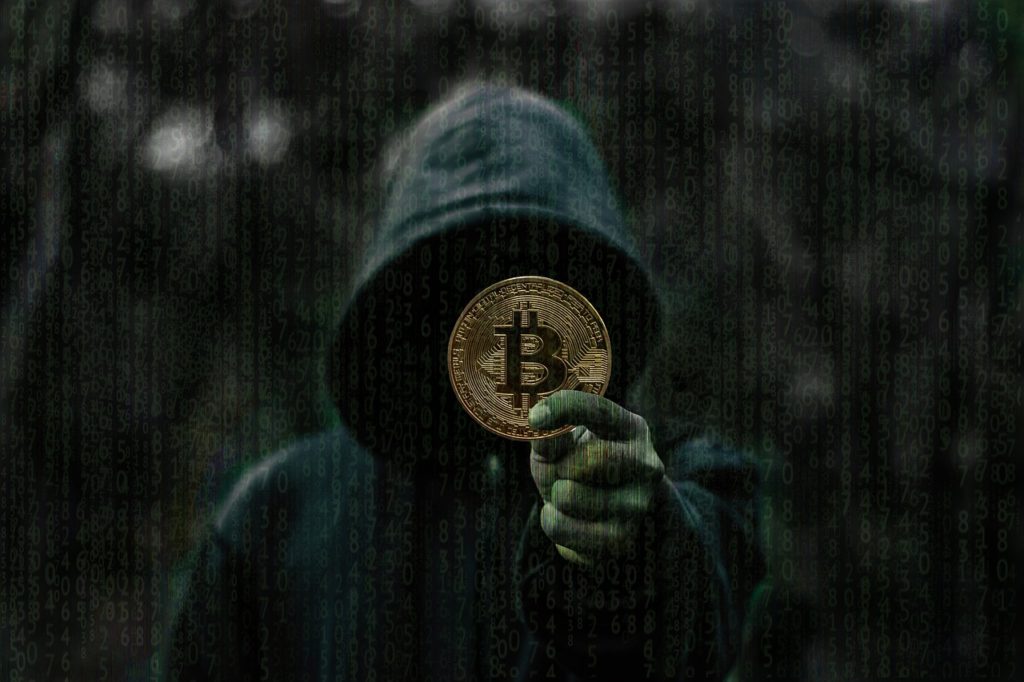 bitcoin hacks