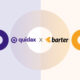 Quidax Partners With Flutterwave