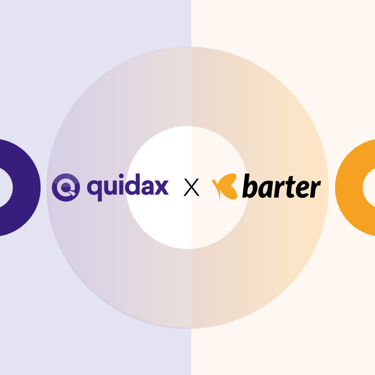 Quidax Partners With Flutterwave