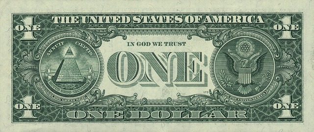 US dollar