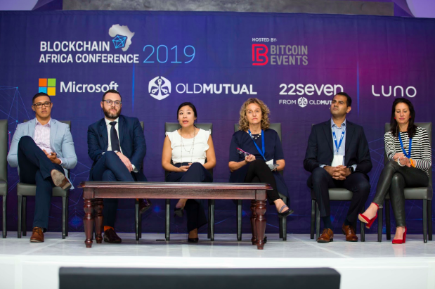 Blockchain Africa Conference