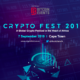 Crypto Festival