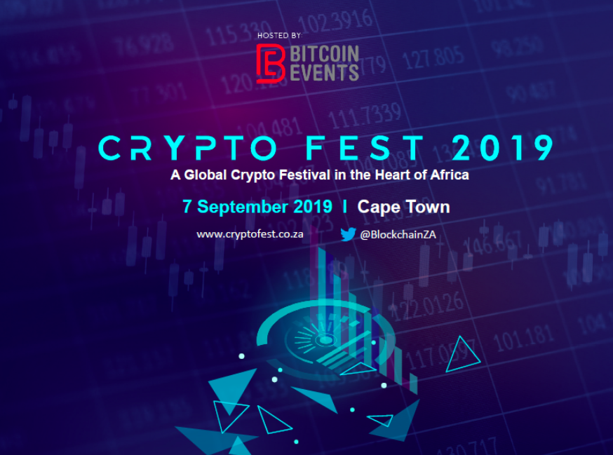Crypto Festival