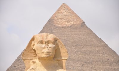 Egypt Warming Up to Bitcoin