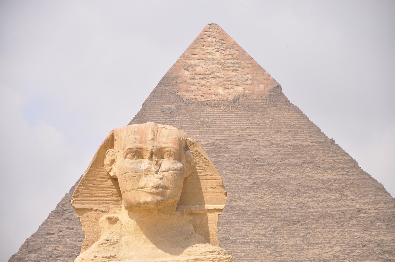 Egypt Warming Up to Bitcoin