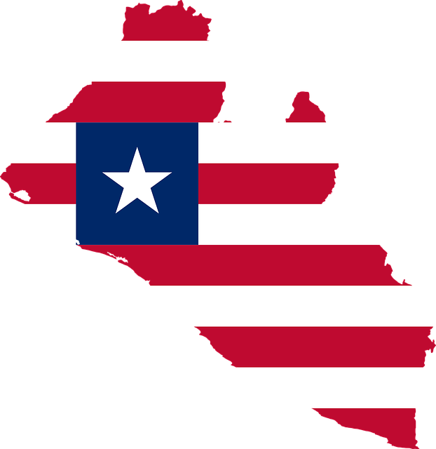 Liberia Blockchain