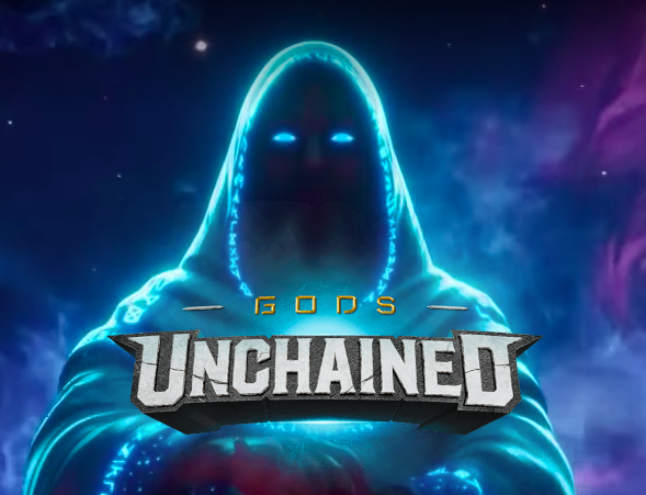 gods unchained ethereum