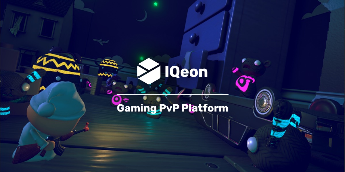 IQeon