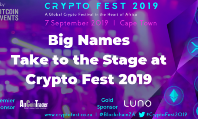 Crypto Fest 2019